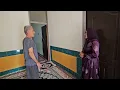 Reza took the house back for good; Shansa’s reaction to Reza is beautiful.