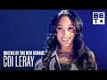 Coi Leray Is Making A Name For Herself In The Music Game Queens Of The New School