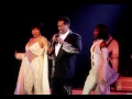 Download Lagu Stank Funk Music Presents   Luther Vandross   The Night I Fell In Love Live In Detroit