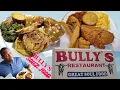 Bully s Soul Food Review in Jackson Mississippi