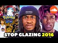 Gen Z s Strange Obsession With 2016