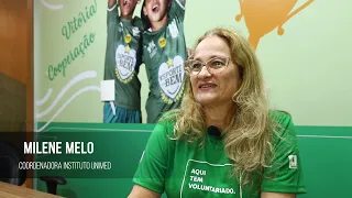 Vozes do Território: O impacto do cooperativismo na transformação social |  PJC | André Oliveira