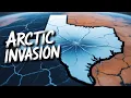 Texas Weather Update Arctic Cold Front This Weekend