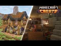 The ULTIMATE CREATE MOD STARTER HOUSE WORKSHOP Create Mod Tutorial
