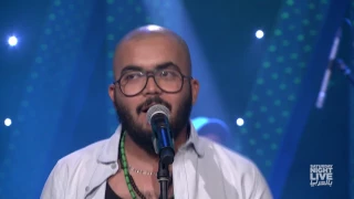 ميدلي ثلاثي أضواء المسرح SNL بالعربي 