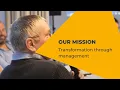Download Lagu CAHRA, our mission: transformation through management