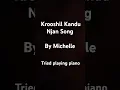 Download Lagu Krooshil Kandu Njan Song