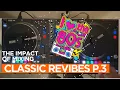 Download Lagu Classic Revibes Mix Part 3 | Session 8 | Rane One [David Bowie, Debarge, Madonna, Rick Astley, MJ]