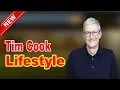 Tim Cook - Lifestyle Girlfriend Family Facts Net Worth Biography 2020 Celebrity Glorious