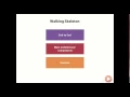 1 Creating a Walking Skeleton Introduction