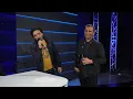 Rafet El Roman & İsmail YK - Dokuz Mevsim (Düet)