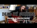 Lagu Dead By Sunrise - Walking In Circles (Chester Bennington Tribute)