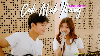 Download CUK MAK ILANG - NABILA MAHARANI FT TRI SUAKA (Acoustic) MP3