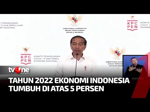 Jokowi Apresiasi Penanganan Covid-19 di Indonesia