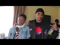 Darius Demetrice CIAA Show