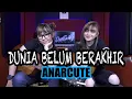 Download Lagu DUNIA BELUM BERAKHIR - ANARCUTE (Cover by DwiTanty)