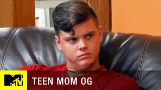 Catelynn Misses A Big Appointment Sneak Peek MTV Teen Mom Season 6