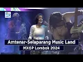 Download Lagu LIVE: Amtenar - Selaparang Music Land | MXGP Lombok 2024