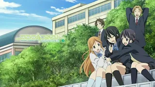 Download Kokoro Connect Opening 1 Full MP3