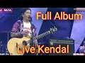 Lagu Full Album new MONATA live Kendal.