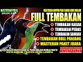 Download Lagu MASTERAN PILIHAN PARA JAWARA GANTANGAN..MURAI BATU.KACER.CUCAK IJO JADI JUARA