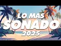 Download Lagu LATINA MUSIC 2025 ❤️NEW REGGAETON MUSIC 2025 ❤️ MIX REGGAETON 2025