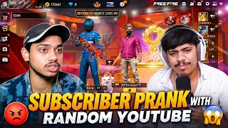 WORLD BIGGEST YOUTUBERS VS KAAL 🤯🤯 || WHO WILL WIN 😱😱