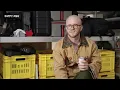 HAPPY INTERVIEWS: SAM FISCHER