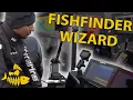 Lagu De fishfinder in Jip en Janneke taal - Van A tot Z met wizard Yaïr Nauta