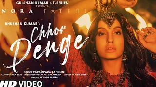 chhor denge parampara tandon sachet parampara nora fatehi mtv beats song mtvbeats