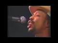 MAGIC SLIM - LIVE BRASIL 1990