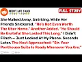 She Walked Away Smirking While Her Friends Snickered He s Not Even - Best Reddit Stories