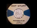 AUGUSTUS PABLO - Frozen Dub [1972]