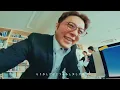 WANIMA「旅立ちの前に」OFFICIAL MUSIC VIDEO