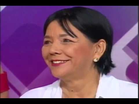 Maquillaje de fiestas para señoras