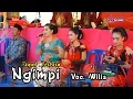 Download Lagu NGIMPI //Voc. MBAK WILISS //GENDING TAYUB TERBARU //Kusuma Multimedia