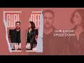 Guri & Eider - Upside Down (Original Mix)