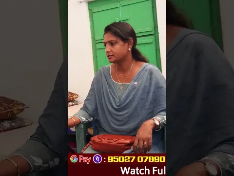 20 ఏళ్లకే మంచాన పడ్డ కొడుకు, తాగుడుకు బానిసైన భర్త #anchorsridevi #helpingsridevi #helping #help