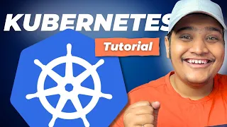 Kubernetes Tutorial with Microservices and Cloud Kubernetes Course