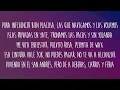 [1 HORA] LADY GAGA (Letra/Lyrics) - Peso Pluma, Gabito Ballesteros, Junior H