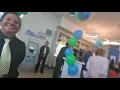 Grand Opening Of Cox Store In Tysons Virginia Part 1