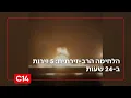 Download Lagu 5 זירות ב-24 שעות: מתימן, דרך לבנון, סוריה ועזה ועד למעצרים ממוקדים ביו\