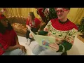 Jingle Bells Christmas Dance 🔔 Easy Christmas Choreography Dance Song