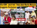 Lagu Bila KDM ‘Jatuh Hati’ Adab Wanita Malaysia❗️Anggota Parlemen