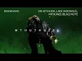 De Mthuda, Ladi Adiosoul, Mthunzi, Blaq Note - Emakhaya (Visualizer)