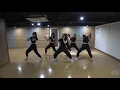 Lagu [WM Trainees] - PERFORMANCE Rebellious Dance Crew \u0026 Todd Williamson 05-08-20