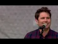 Scouting for Girls Performing She's So Lovely live at The Isle of Wight Festival 2017