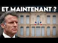 Download Lagu Macron se retrouve seul, vers une dissolution ou démission ? 