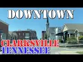 Clarksville - Tennessee