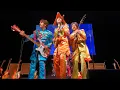 Download Lagu AMAZING TRIBUTE BAND: The Fab Four, part 2 of 2, FRONT ROW at The Moore Theatre, Seattle 2023 Feb 18